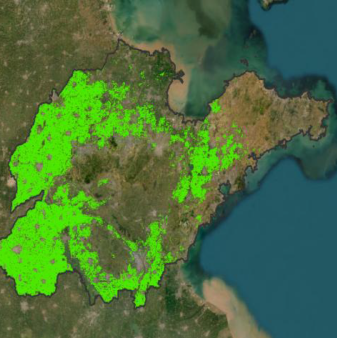 Agriculture Application