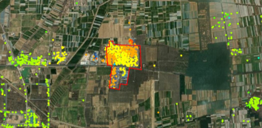 Water Resources Monitoring