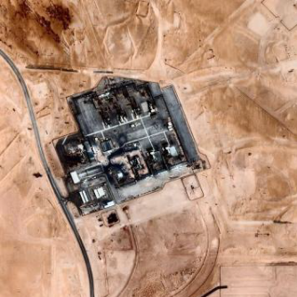 Oil and Gas Industry Application