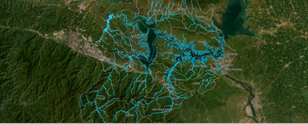 Water Resources Monitoring